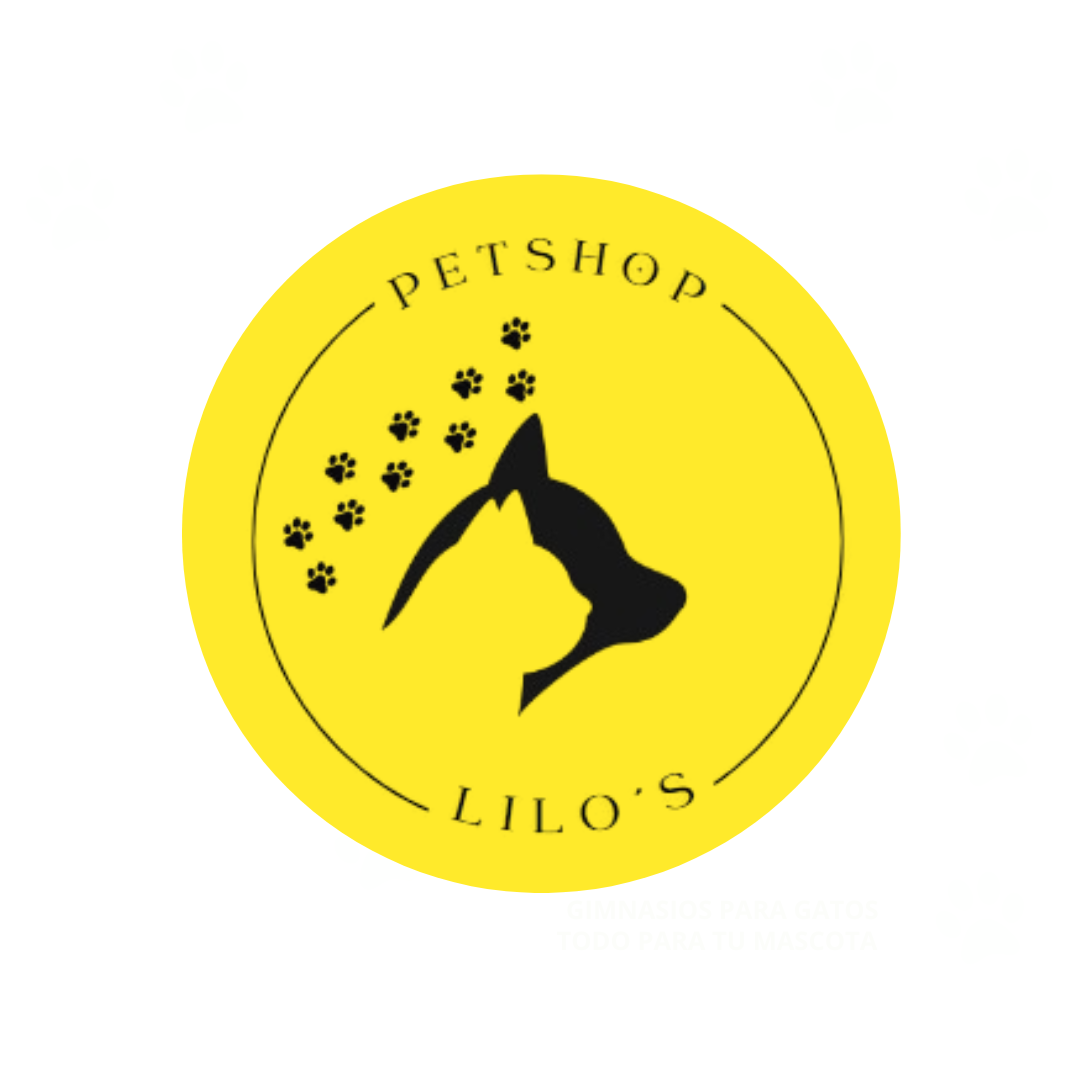 Pet Shop Lilo's